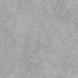 Raw concrete