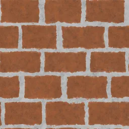 Rustic brick