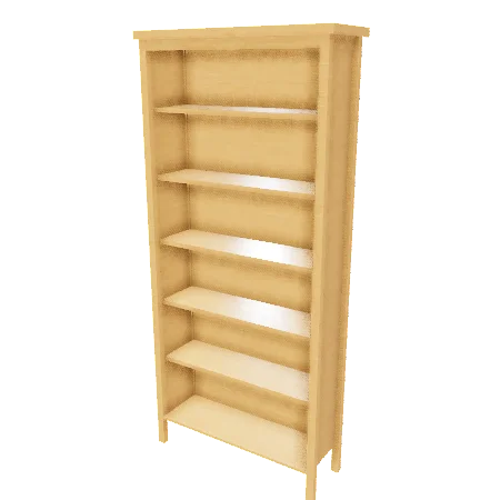 Bookshelf